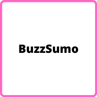 buzzsumo seo