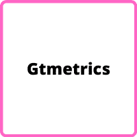 gtmetrics